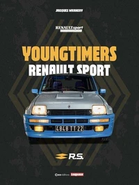 Les Youngtimers