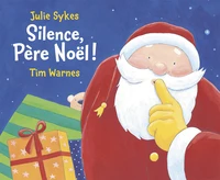 Silence, Pere Noel !