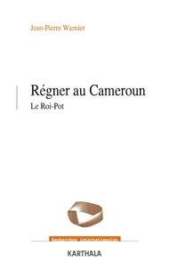 Régner au Cameroun