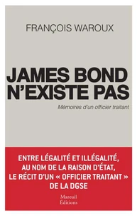 James Bond n'existe pas