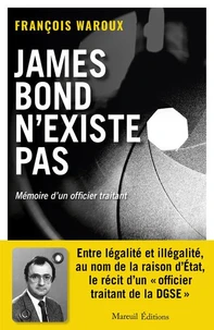 James Bond n'existe pas