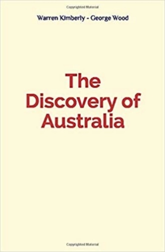 The Discovery of Australia