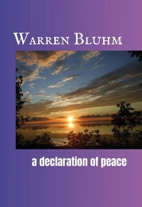 A Declaration of Peace