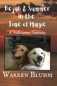 Dejah &amp; Summer in the Time of Magic