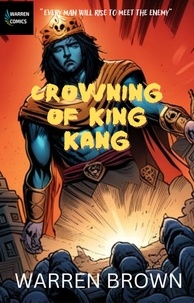  Warren Brown - Crowning of King Kang.