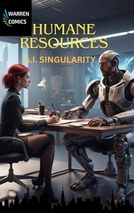  Warren Brown - Humane Resources: A.I. Singularity.