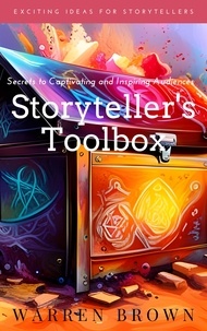 Téléchargement gratuit de cette librairie Storyteller's Toolbox par Warren Brown 9798223832423 PDB iBook