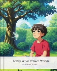 The Boy Who Dreamed Worlds