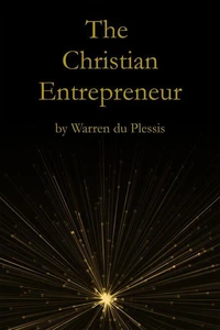 The Christian Entrepreneur