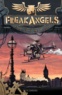 Warren Ellis et Paul Duffield - Freak Angels Tome 2 : .