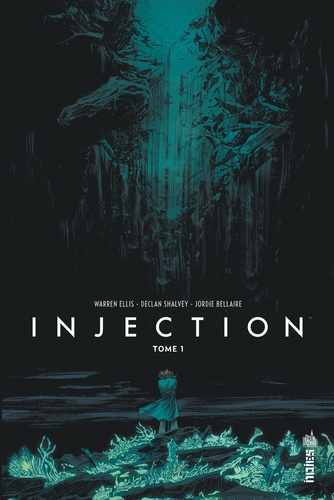 Injection Tome 1