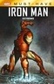 Warren Ellis - Marvel Must-Have : Iron Man - Extremis.