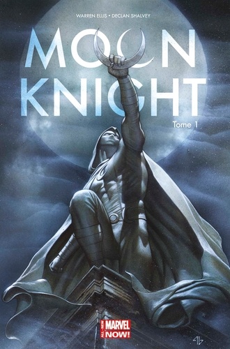 Moon Knight Tome 1