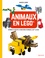 Animaux en lego. 40 modèles créatifs à construire en briques Lego Classic