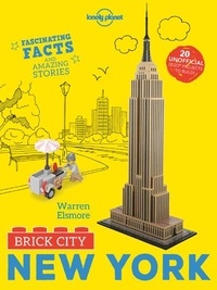 Warren Elsmore - Brick city - New York.
