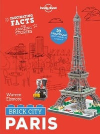 Warren Elsmore - Brick city.