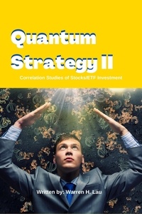  Warren H. Lau - Quantum Strategy II - Winning Strategies of Professional Investment.