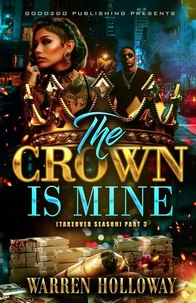 The Crown is Mine 3