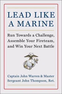 Lead Like a Marine