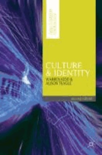 Warren Kidd et Alison Teagle - Culture and Identity.