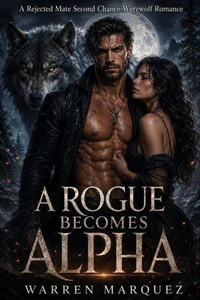 A Rogue Becomes Alpha