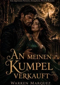 An meinen Kumpel verkauft