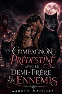 Compagnon prédestiné avec le demi-frère de mes ennemis