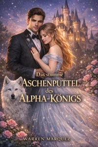 Das stumme Aschenputtel des Alpha-Königs