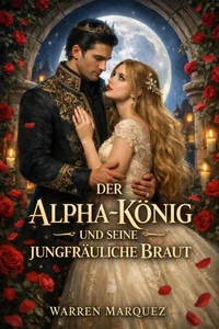 Der Alpha-König und seine jungfräuliche Braut