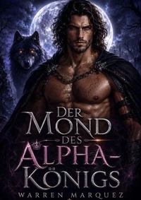 Der Mond des Alpha-Königs