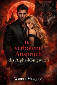 Der verbotene Anspruch des Alpha-Königsvaters