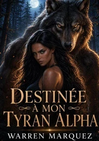Destinée à mon tyran alpha