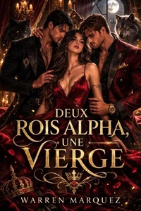 Deux rois alpha, une vierge