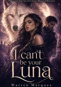I can’t be your Luna
