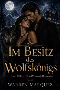 Im Besitz des Wolfskönigs