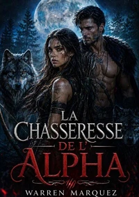 La Chasseresse de l'Alpha