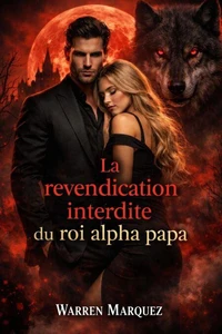 La revendication interdite du roi alpha papa