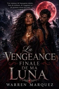 La vengeance finale de ma Luna