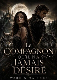 Le compagnon qu'il n'a jamais désiré