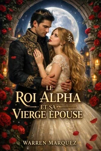 Le Roi Alpha et sa Vierge Épouse