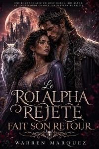 Le roi alpha rejeté fait son retour