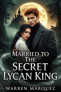 Married to The Secret Lycan King