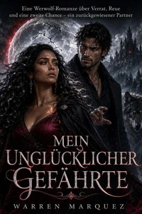 Mein unglücklicher Gefährte