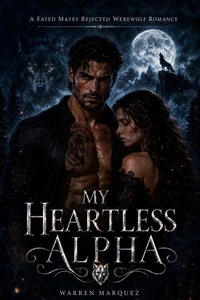 My Heartless Alpha