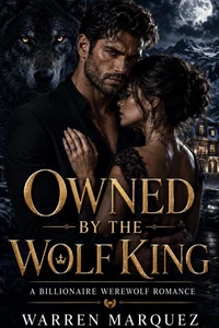 Owned by the Wolf King