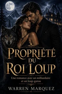 Propriété du Roi Loup
