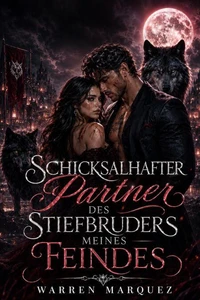 Schicksalhafter Partner des Stiefbruders meines Feindes