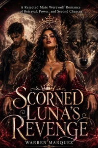 Scorned Luna’s Revenge