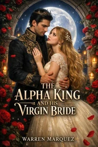 The Alpha King And His Virgin Bride