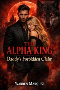 The Alpha King Daddy’s Forbidden Claim